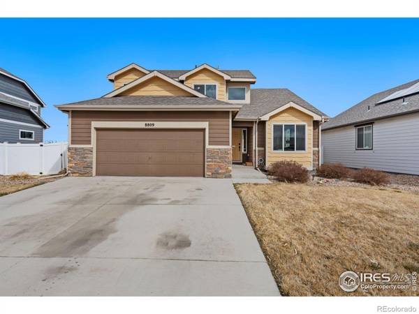 8809 13th ST, Greeley, CO 80634