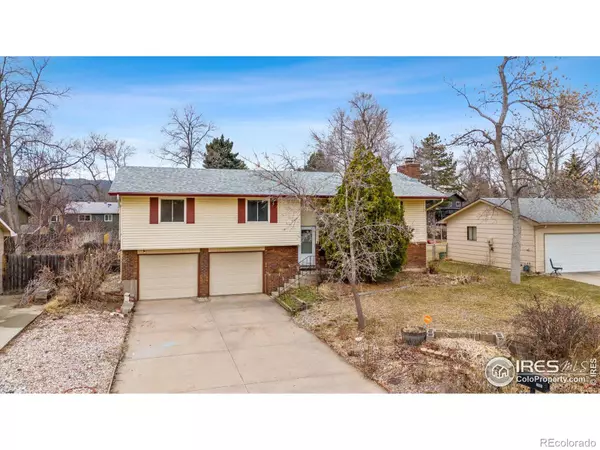 2119 Constitution AVE, Fort Collins, CO 80526