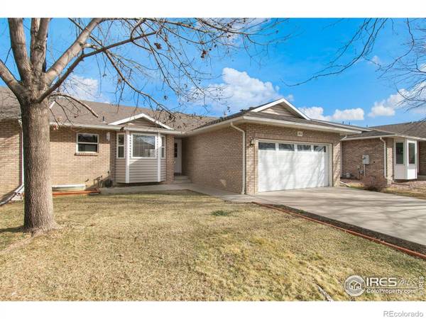 2031 15th ST, Loveland, CO 80537