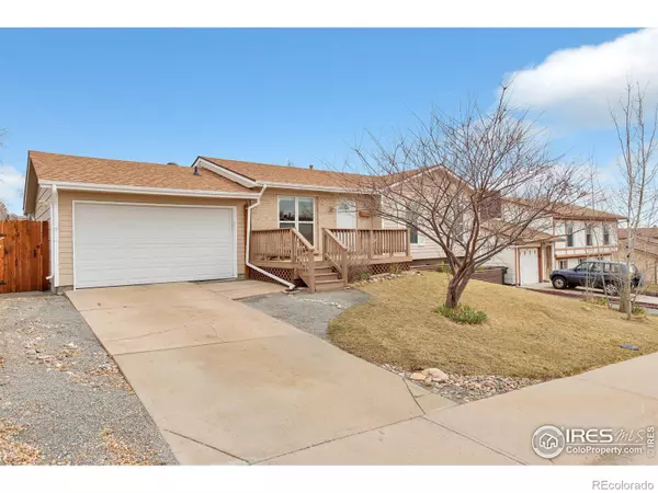 Thornton, CO 80229,9954 Travis ST