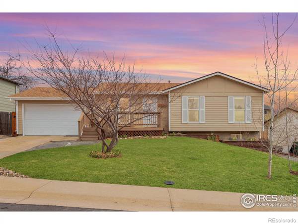 9954 Travis ST, Thornton, CO 80229