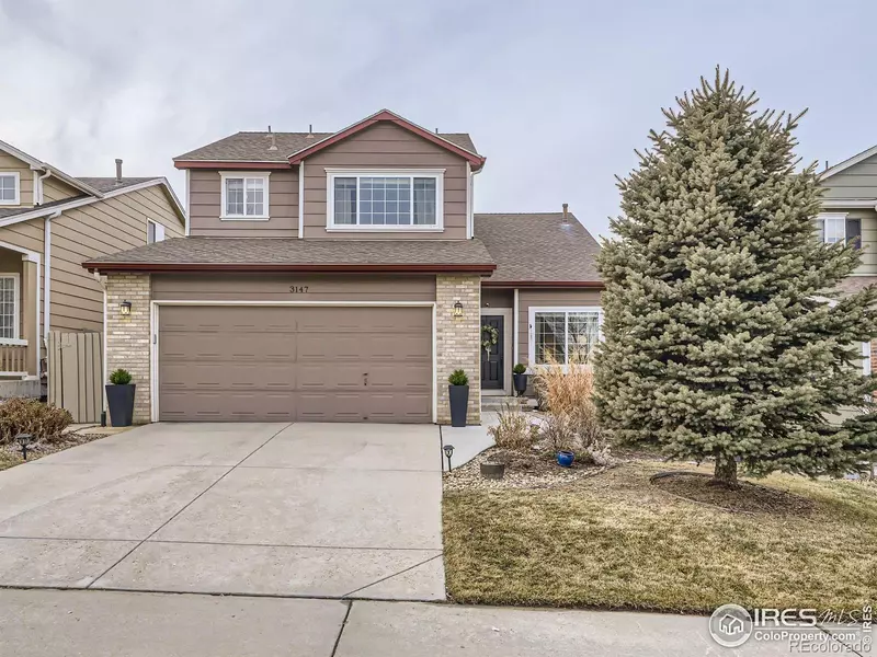 3147 W Yarrow CIR, Superior, CO 80027