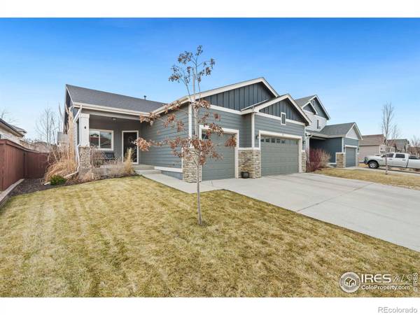 Milliken, CO 80543,893 Traildust DR