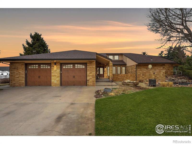 5417 Pawnee CIR, Greeley, CO 80634