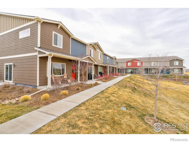 3683 Ronald Reagan AVE, Wellington, CO 80549