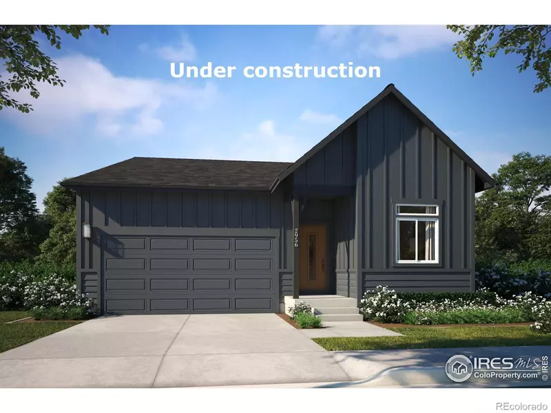 1650 Sunflower WAY, Johnstown, CO 80534