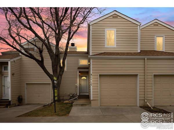 Arvada, CO 80004,6412 Yank CT #B