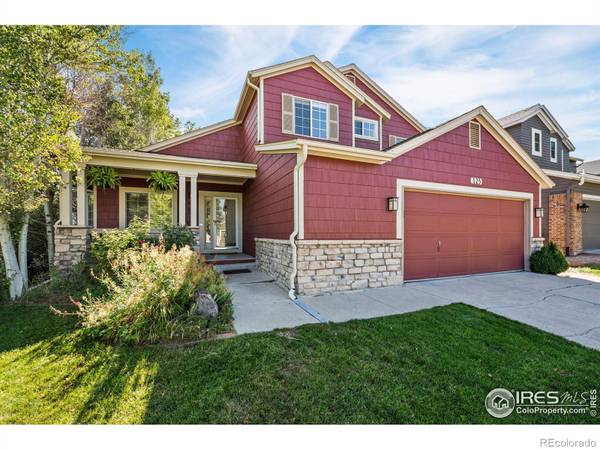 Erie, CO 80516,123 Kolar CT