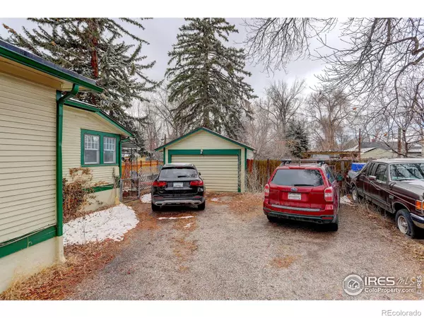 Fort Collins, CO 80524,518 E Elizabeth ST