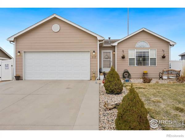 Ault, CO 80610,117 Linden Oaks DR