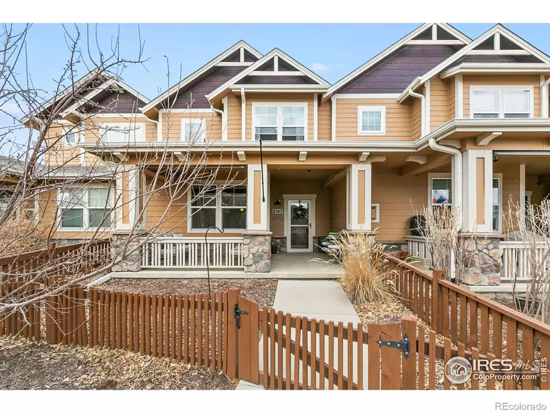 2147 Scarecrow RD, Fort Collins, CO 80525