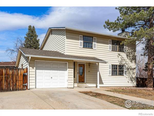 3193 W 134th CIR, Broomfield, CO 80020