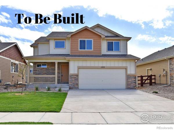 2333 Graceful ST, Windsor, CO 80550