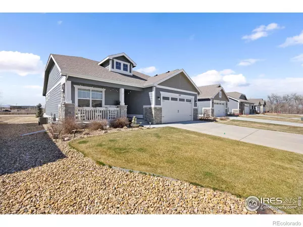 Greeley, CO 80634,657 White Tail AVE