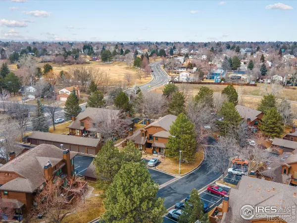 Arvada, CO 80005,8085 Holland CT #C