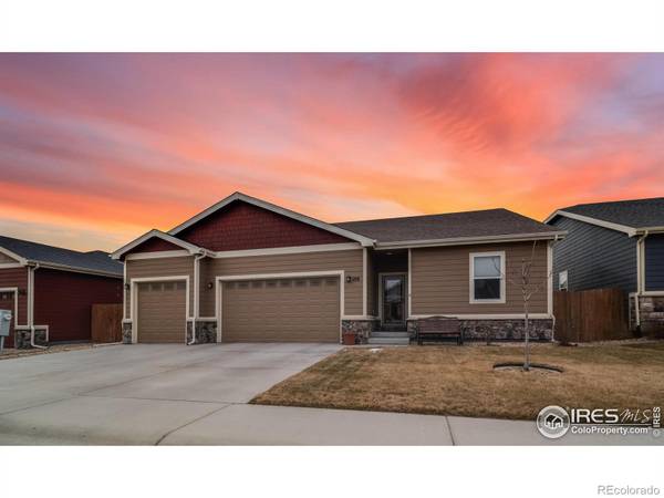 108 Primrose CT, Wiggins, CO 80654