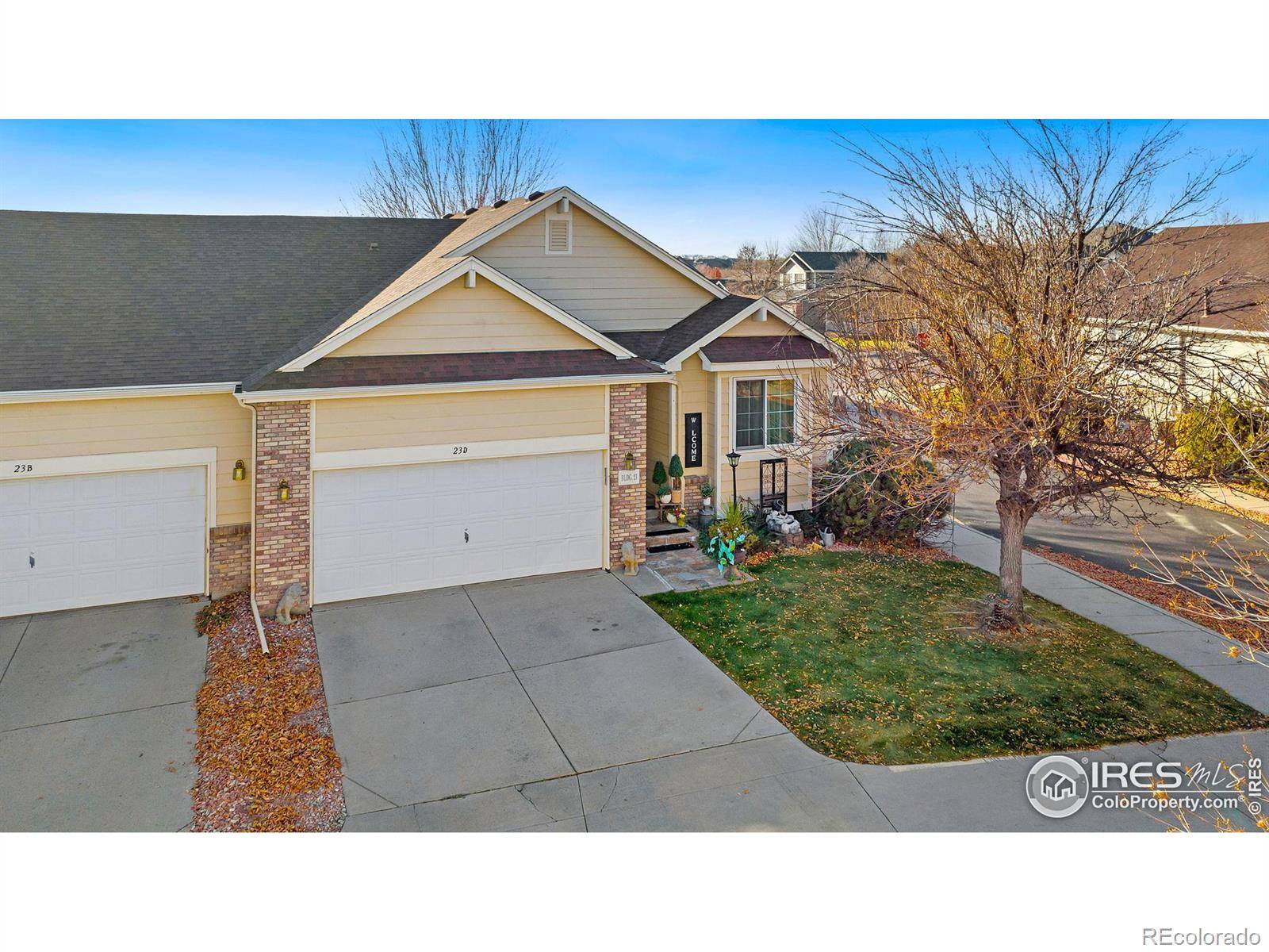 4902 W 29th ST #23D,  Greeley,  CO 80634