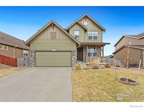 2694 White Wing RD, Johnstown, CO 80534