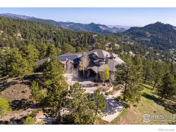 250 Pine Tree LN,  Boulder,  CO 80304