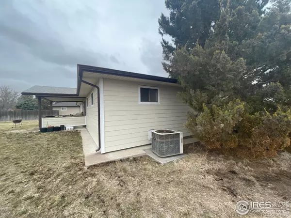 Stratton, CO 80836,760 Illinois AVE