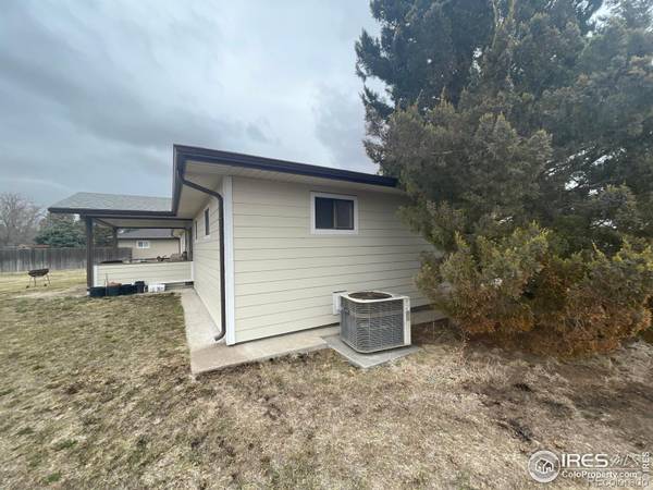 Stratton, CO 80836,760 Illinois AVE