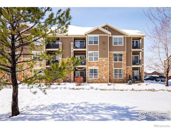 1495 Blue Sky WAY #308, Erie, CO 80516