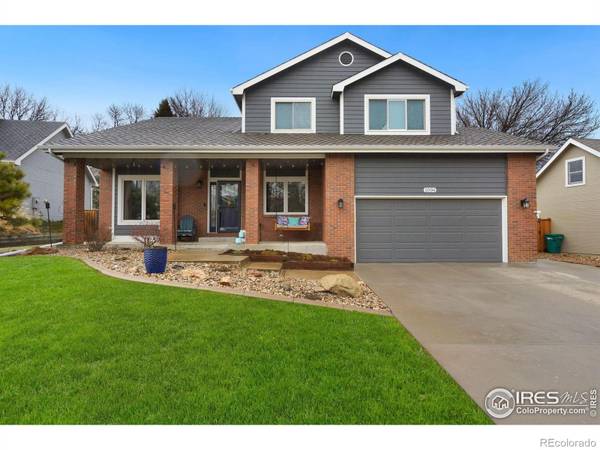 1006 Hinsdale DR, Fort Collins, CO 80526