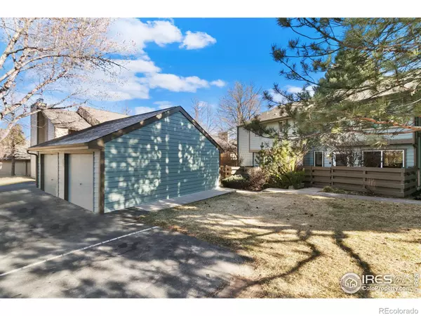 Fort Collins, CO 80525,3465 Lochwood DR #85