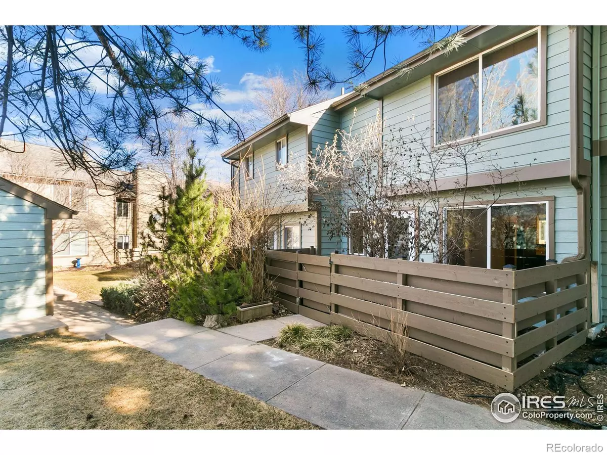 Fort Collins, CO 80525,3465 Lochwood DR #85