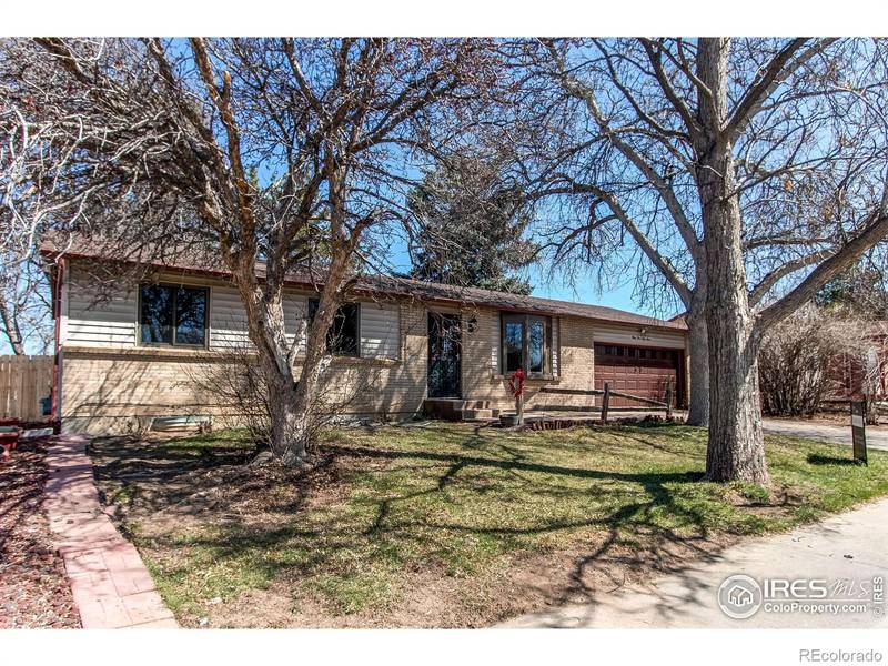 3367 E 117th PL, Thornton, CO 80233