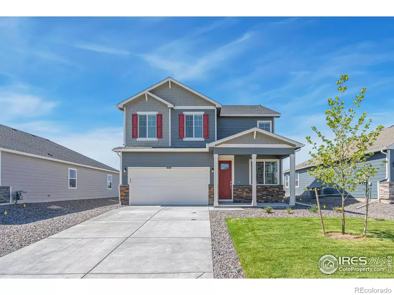 5990 Amerifax DR, Windsor, CO 80528