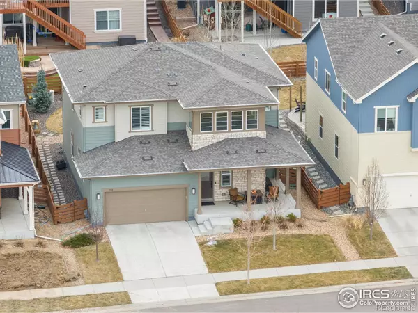 Erie, CO 80516,131 Nova CT