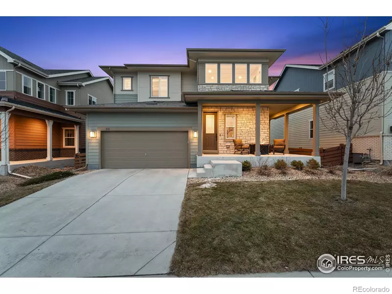 131 Nova CT, Erie, CO 80516