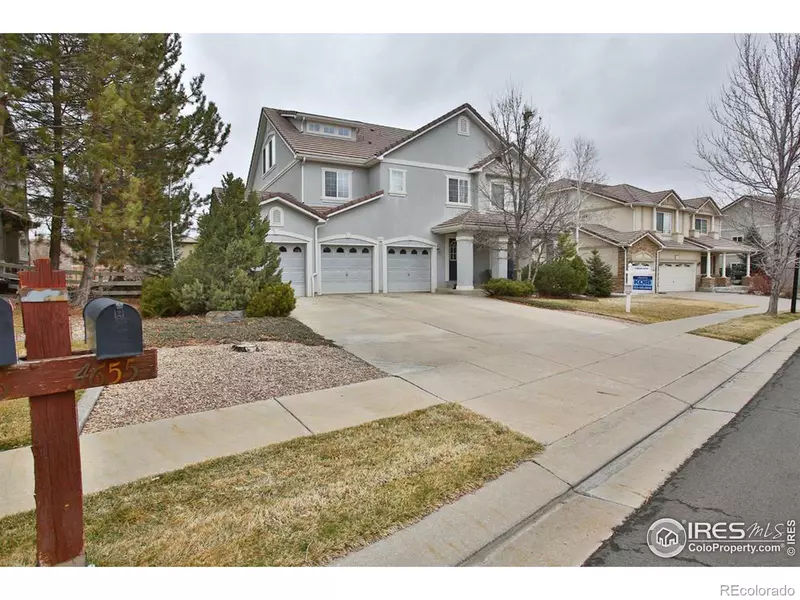 4655 Capitol CT, Broomfield, CO 80023