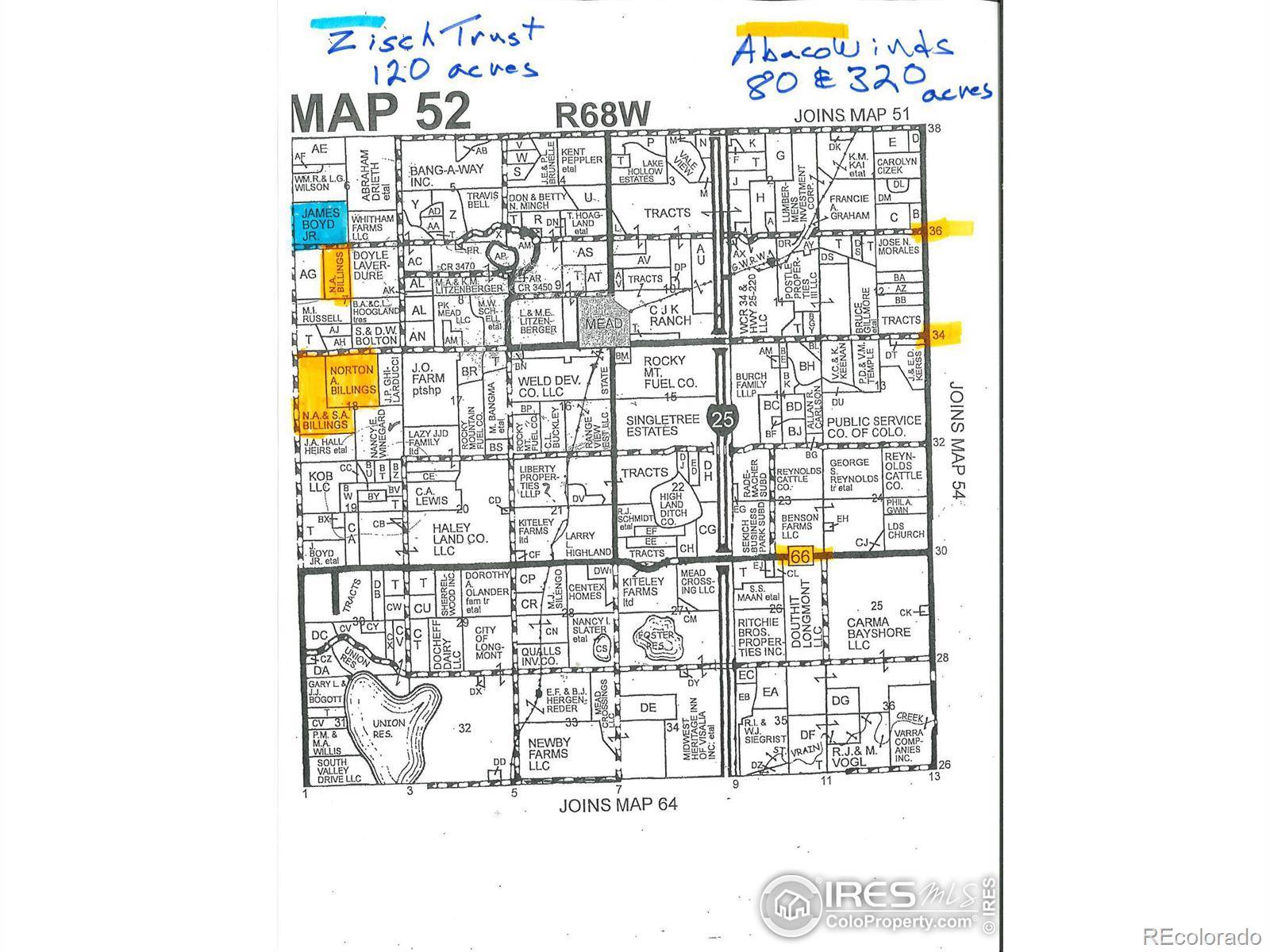 0 County Line Road, Longmont, CO 80504