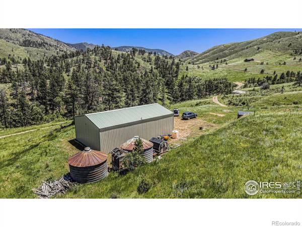 21 Snow Drop LN, Bellvue, CO 80512