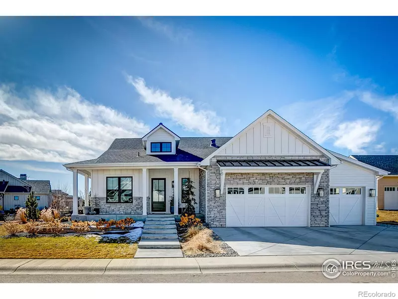 6447 Sanctuary DR, Windsor, CO 80550