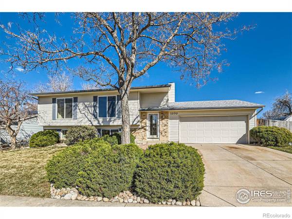 Lafayette, CO 80026,1100 Balmora ST