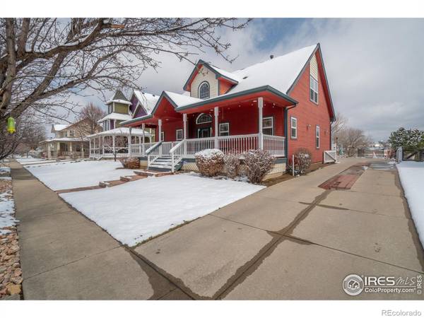 1345 Washburn ST, Erie, CO 80516