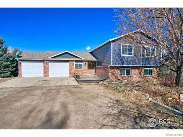 10971 County Road 80, Eaton, CO 80615