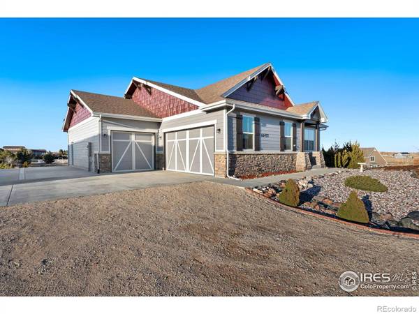 Platteville, CO 80651,16477 Burghley CT