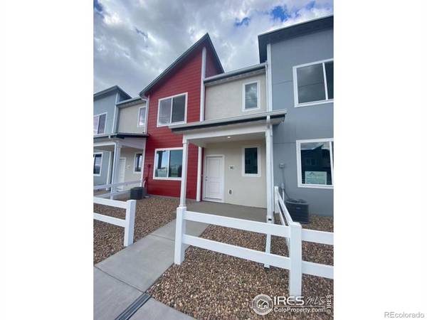 500 S Denver AVE #16C, Fort Lupton, CO 80621