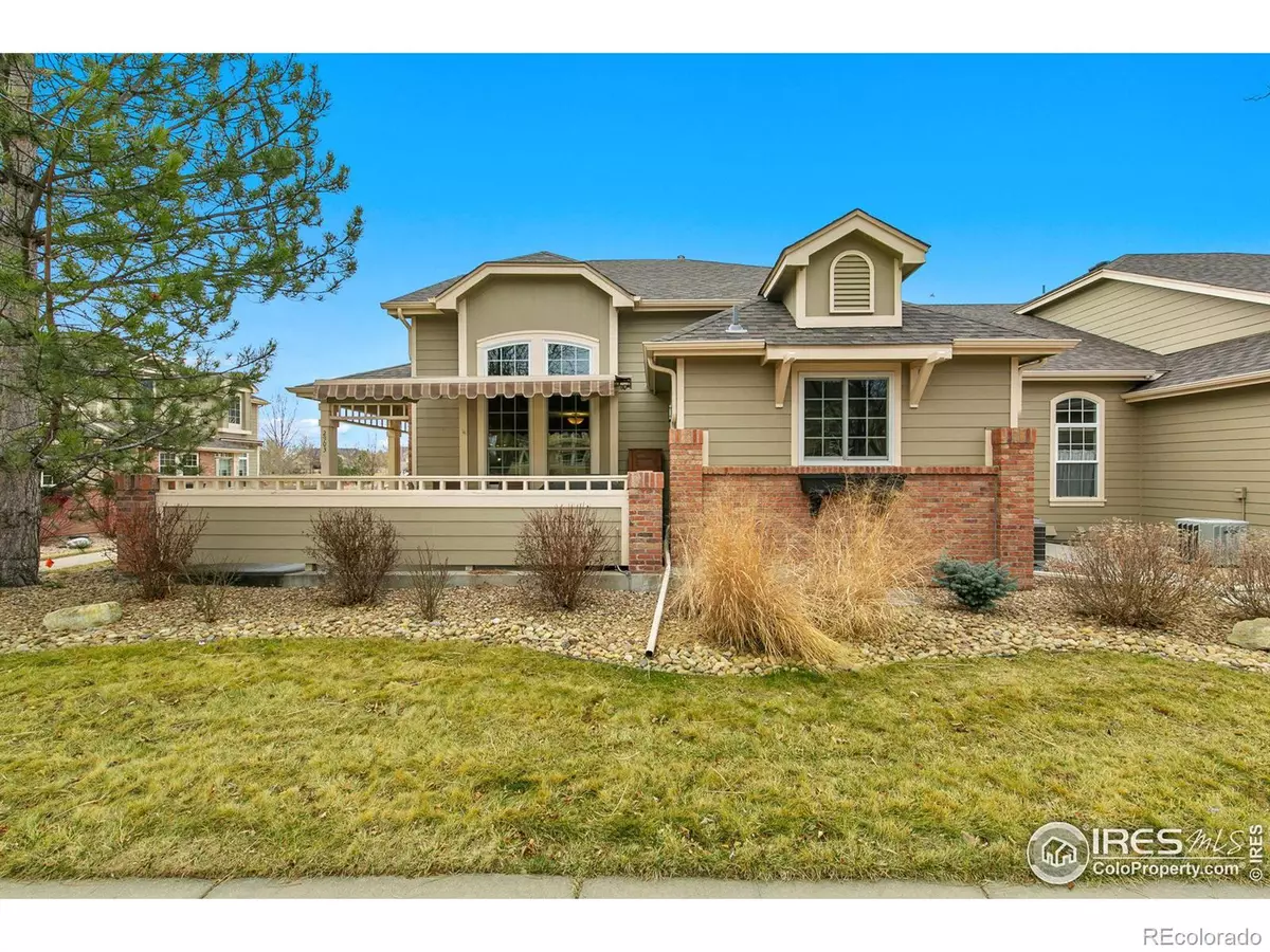 Fort Collins, CO 80528,2903 Spacious Skies DR