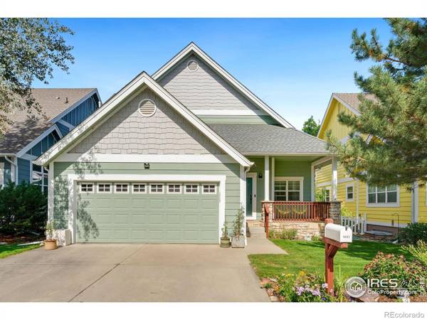 2326 Watersong CIR,  Longmont,  CO 80504