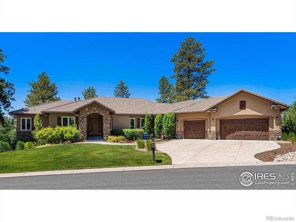 Castle Rock, CO 80108,5025 Knobcone DR