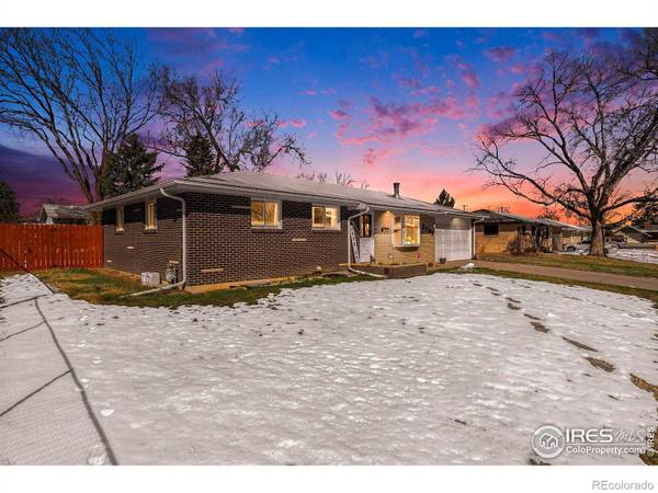 2103 Cameo AVE, Loveland, CO 80538