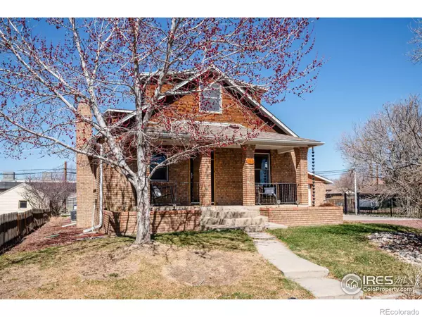 Frederick, CO 80530,345 6th ST