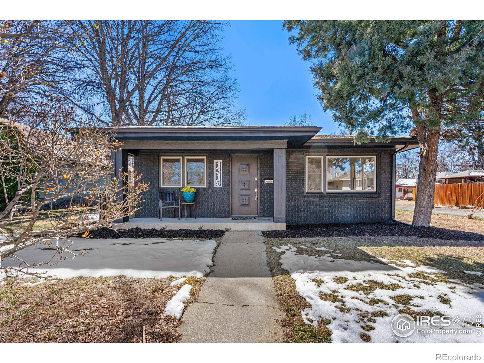 Longmont, CO 80501,1319 9th AVE