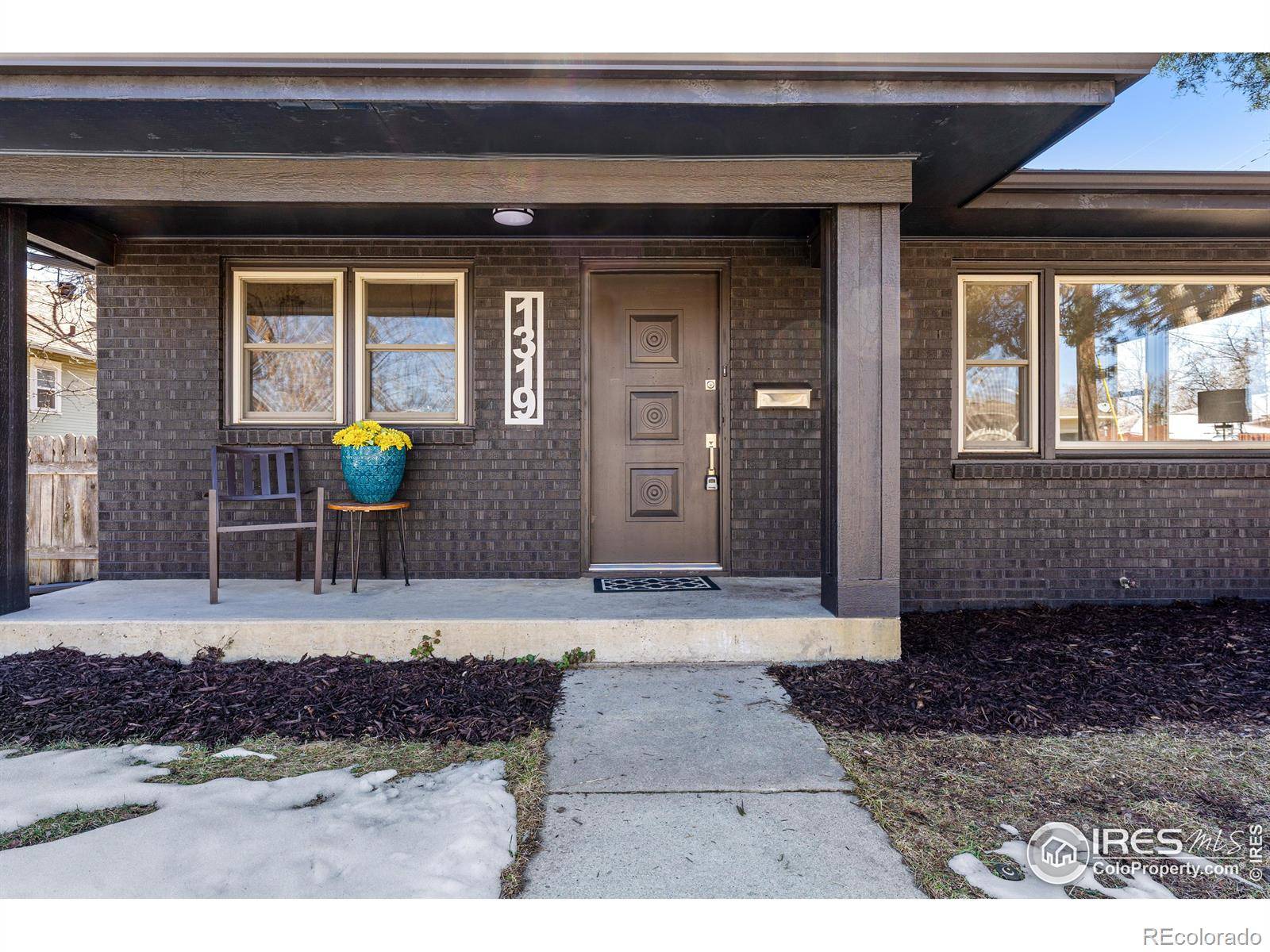 Longmont, CO 80501,1319 9th AVE