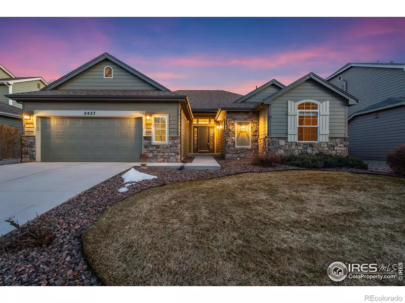 2427 Rock Creek DR, Fort Collins, CO 80528